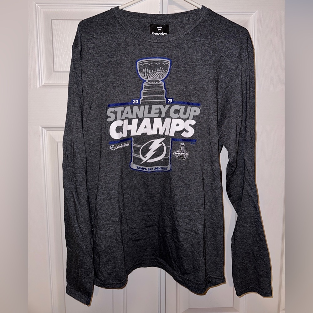 Tampa Bay Lightning - Men’s